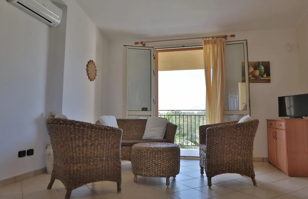 Residence Valentina-1